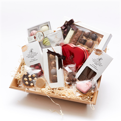 Aalborg Chokoladens Favoritter 1